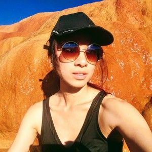 Meet your Posher, Justine